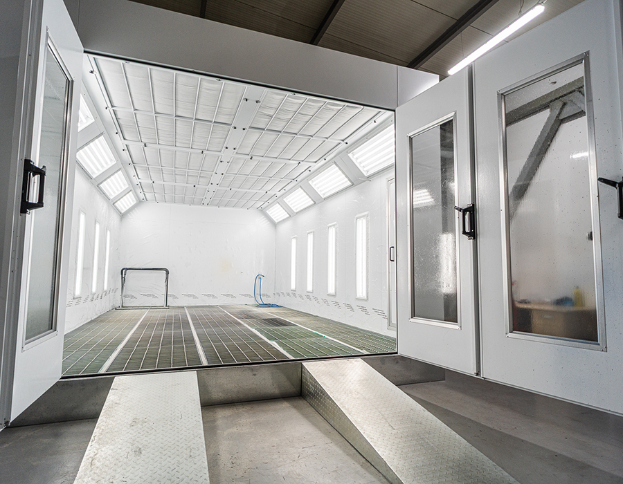 delanoi auto color locatie