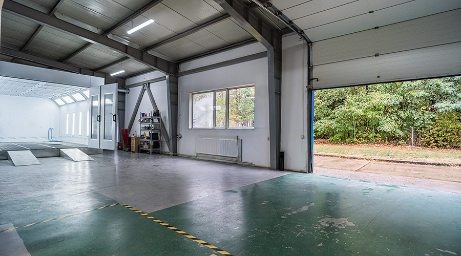 delanoi auto color locatie